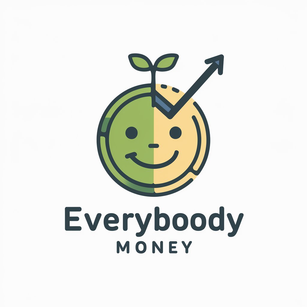 Everybody Money