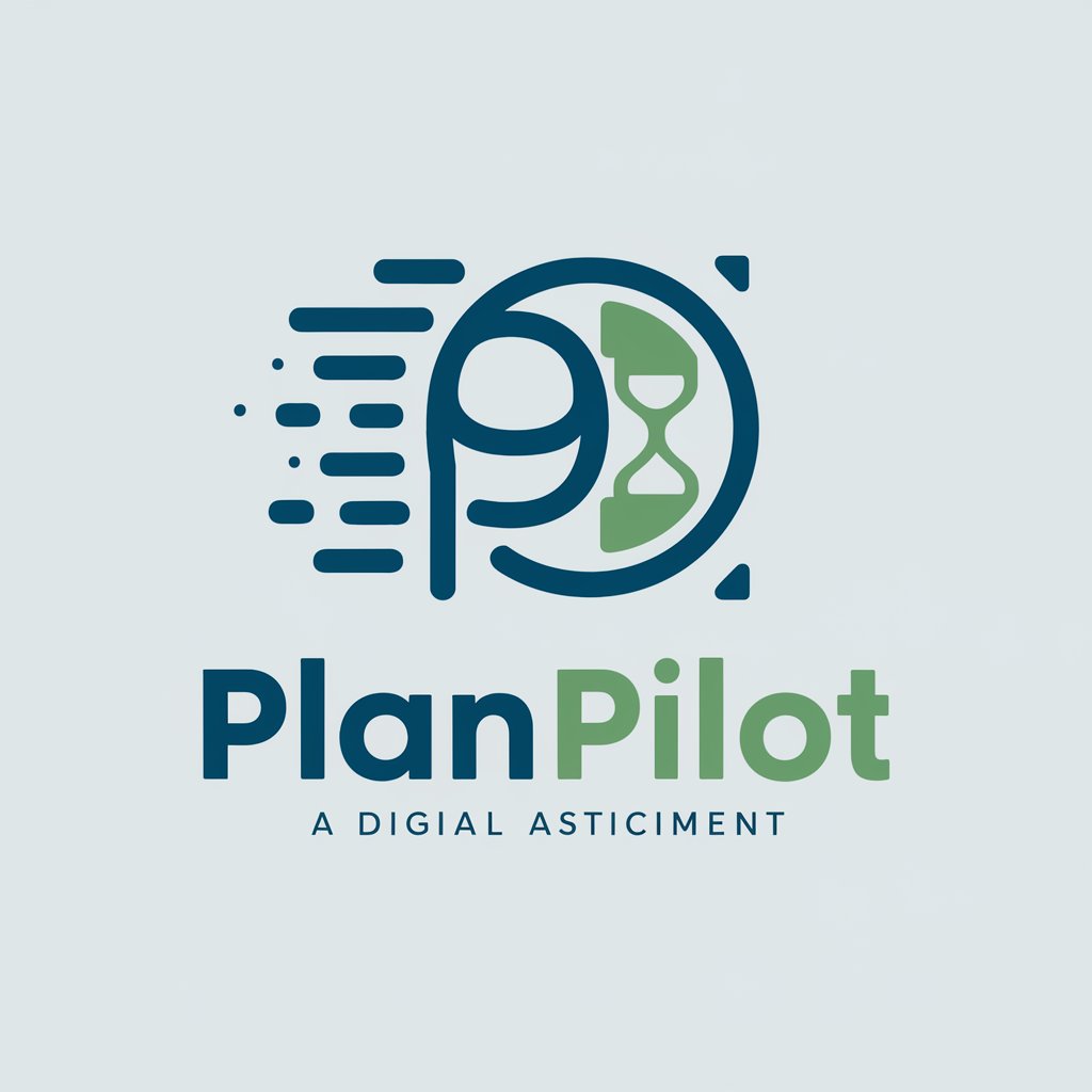 PlanPilot in GPT Store
