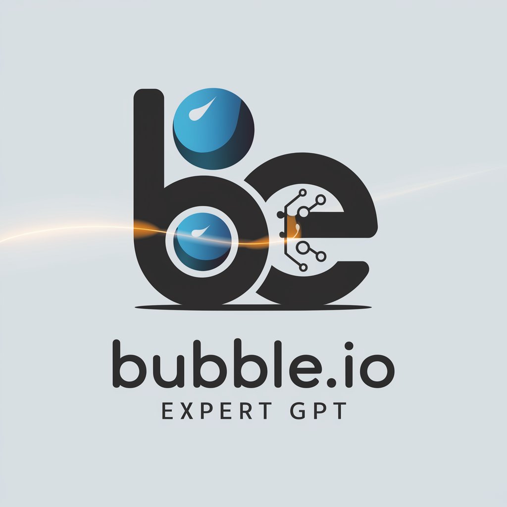 Bubble.io Expert GPT in GPT Store