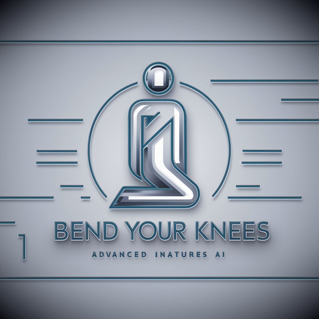 Bend Your Knees meaning?