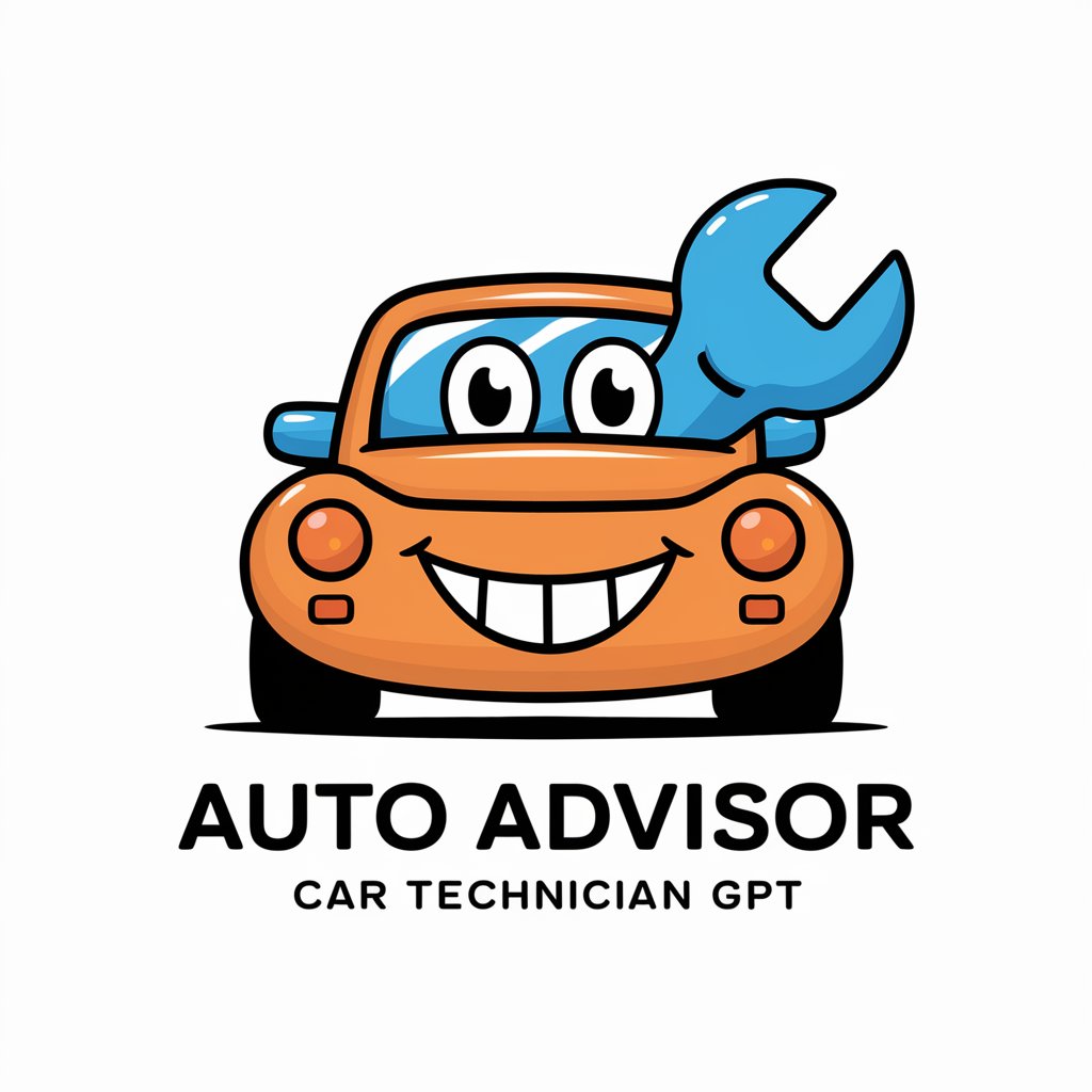 Auto Advisor