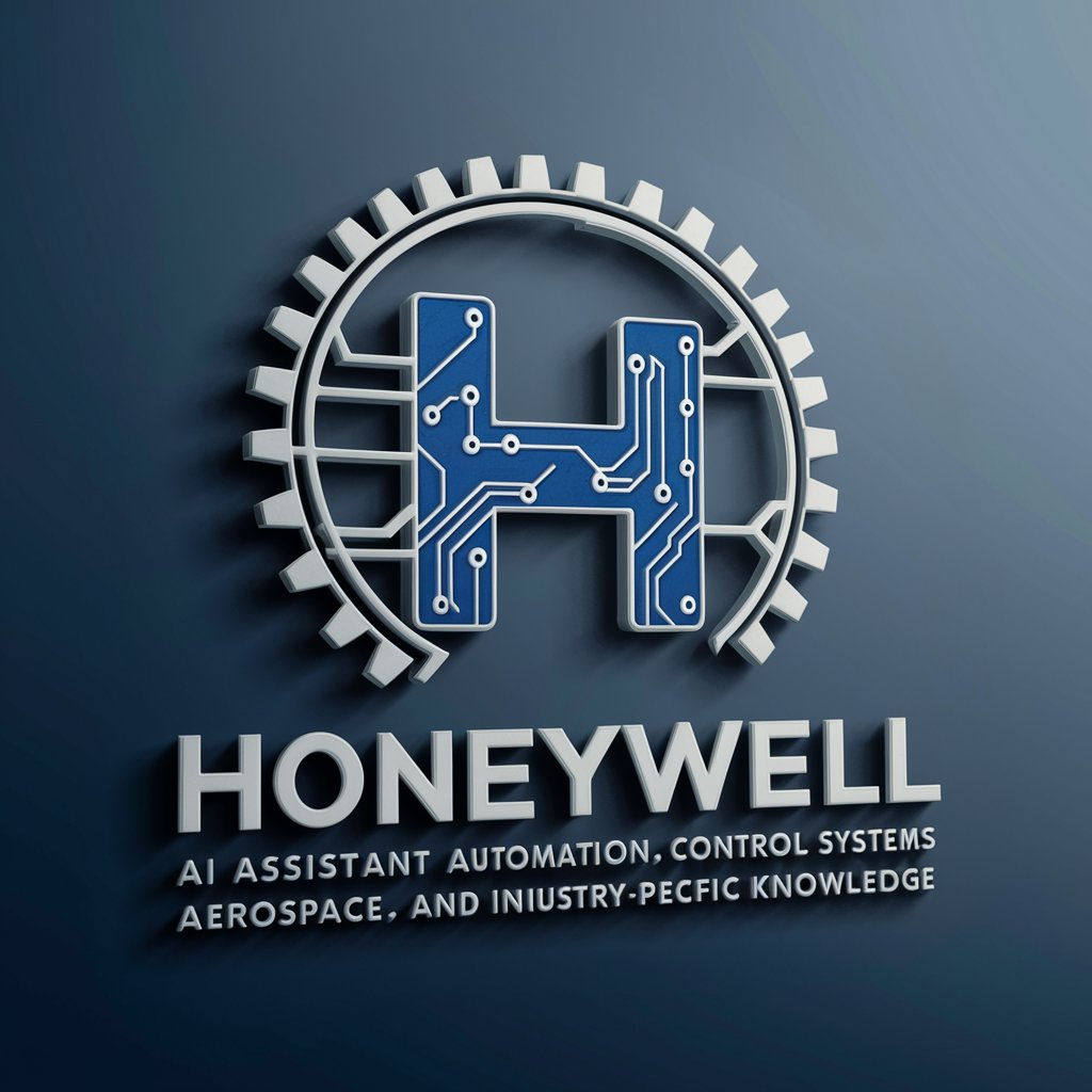 Honeywell in GPT Store