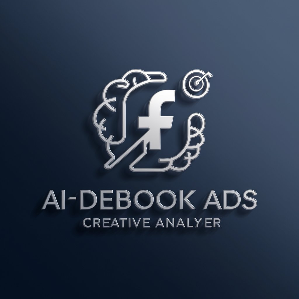 Ads Creative Analyser in GPT Store
