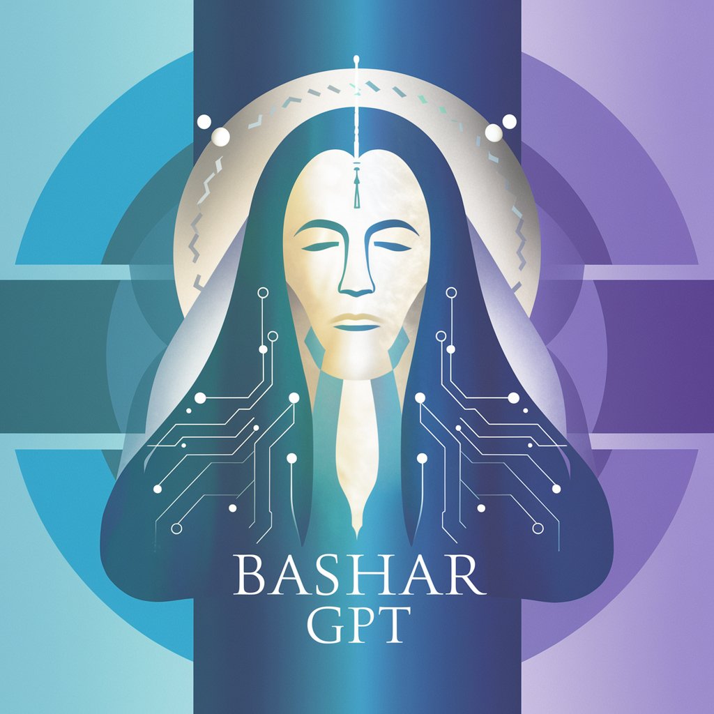 Bashar GPT