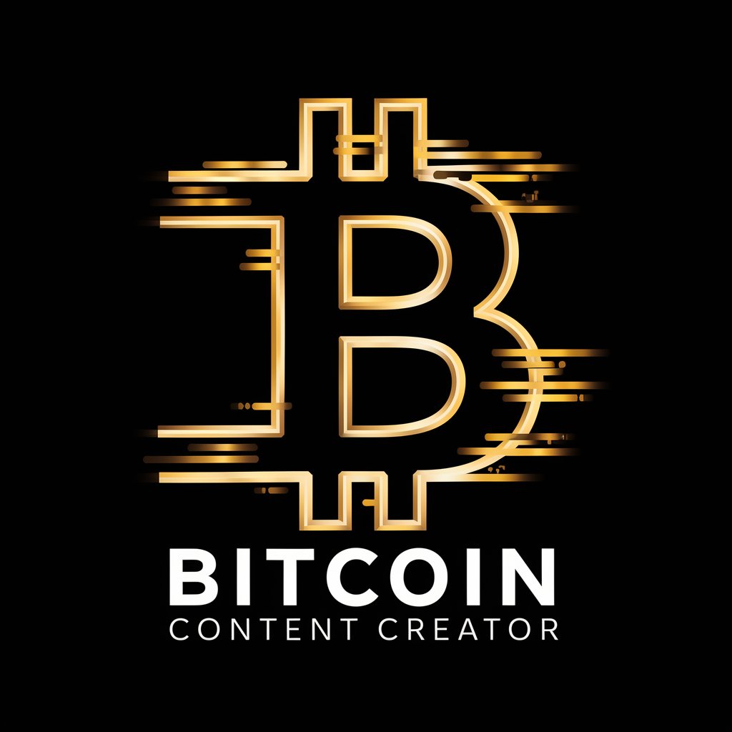 Bitcoin Consultant