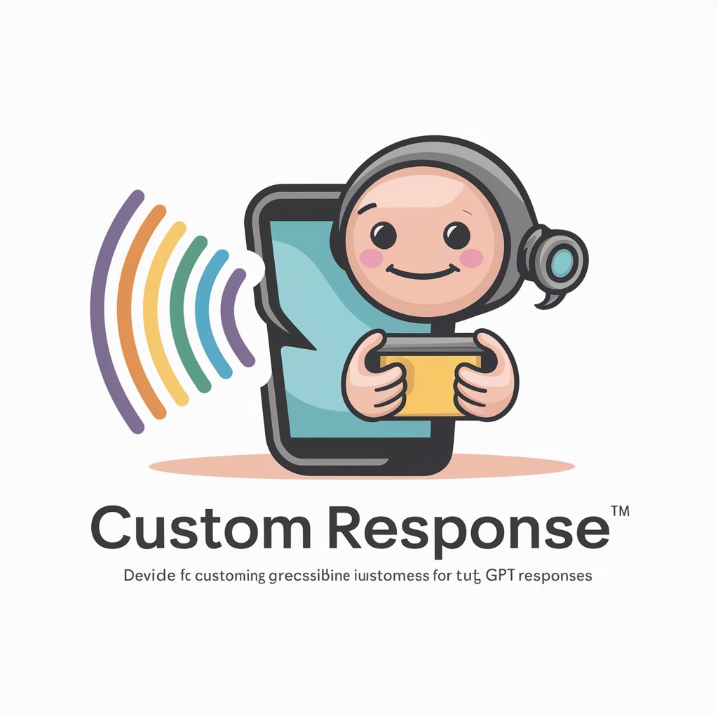 Custom Response