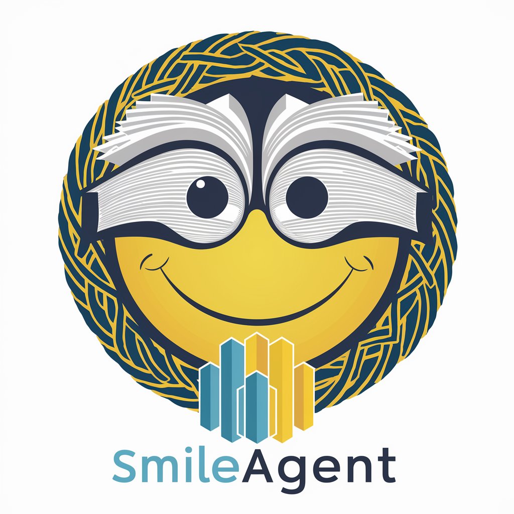 SmileAgent