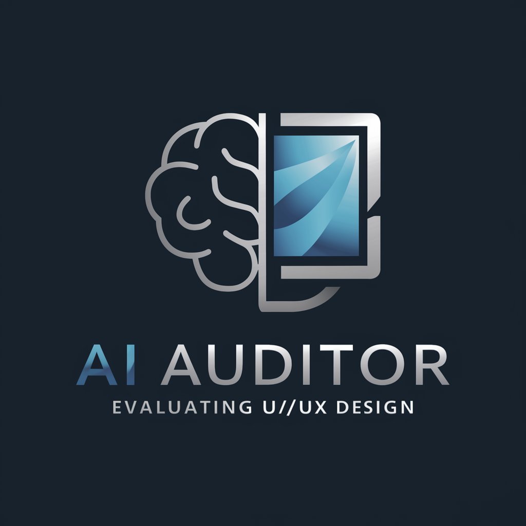 UI Auditor