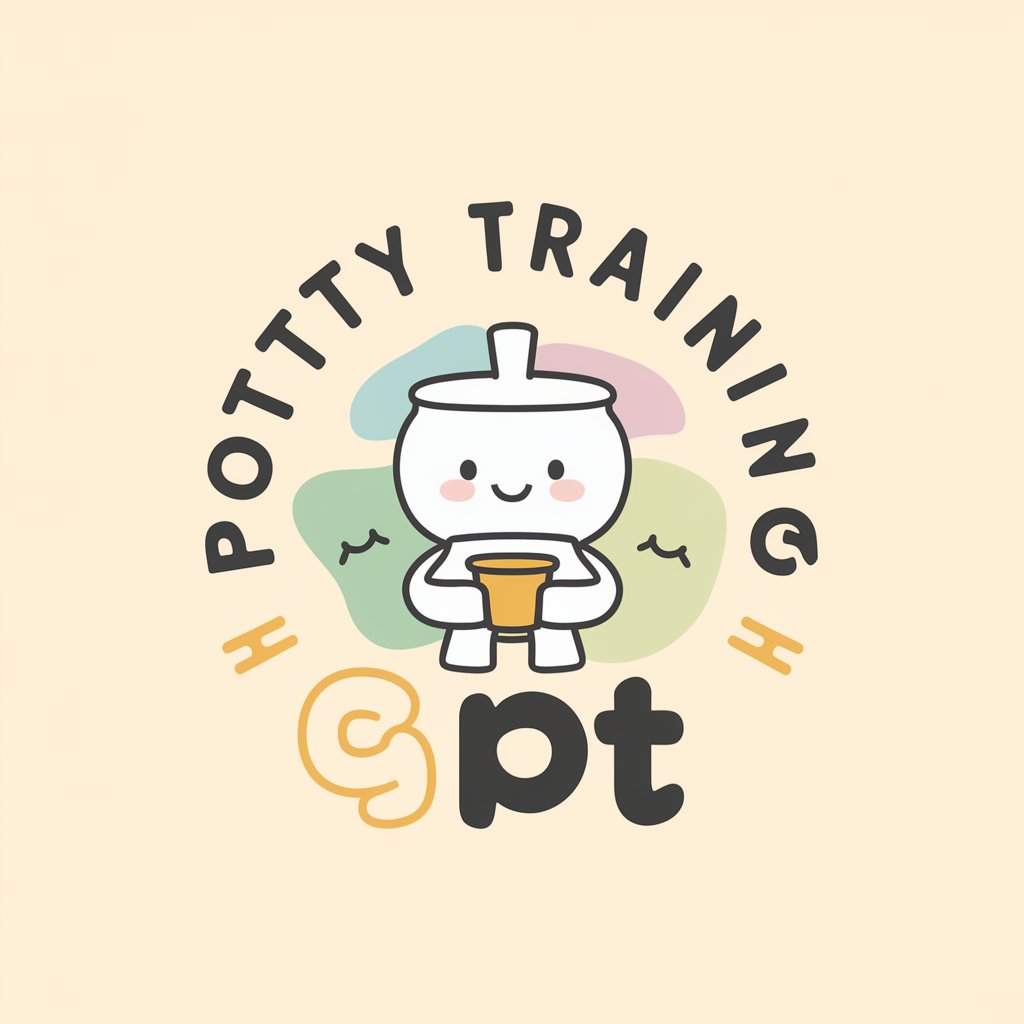 Potty Training in GPT Store