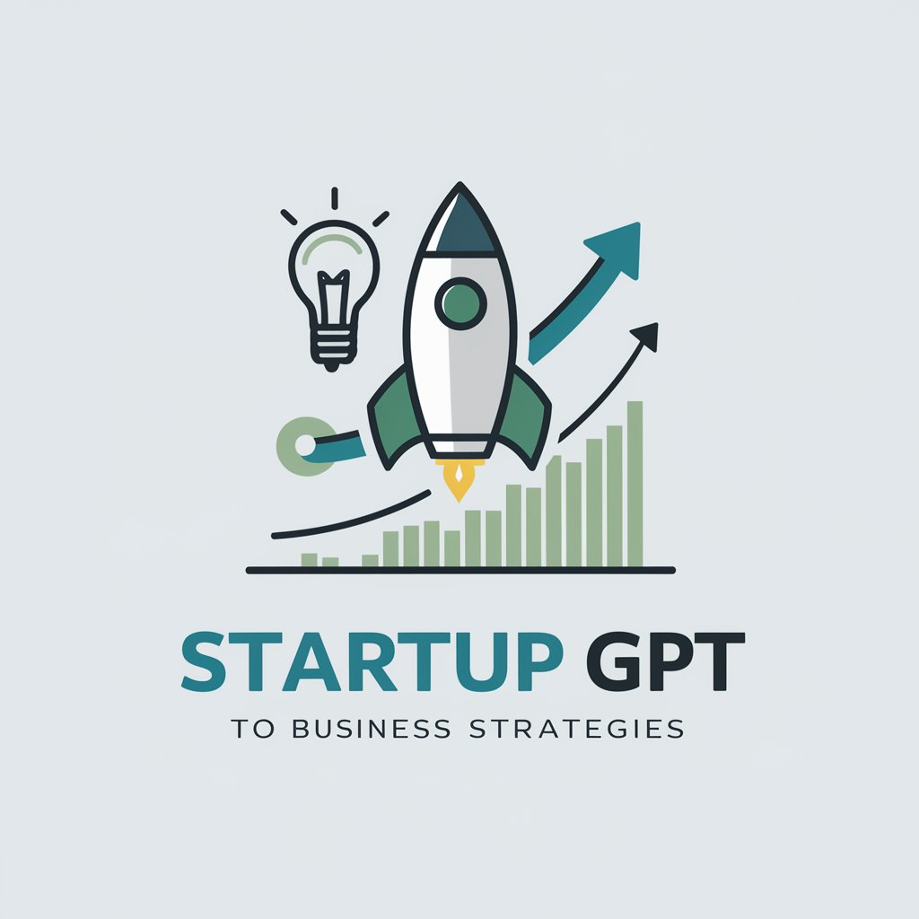 Startup GPT in GPT Store