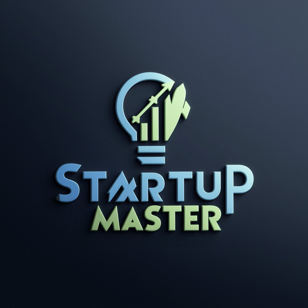 Startup Master
