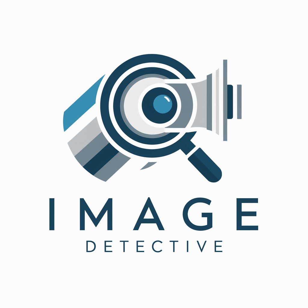 Image Detective in GPT Store