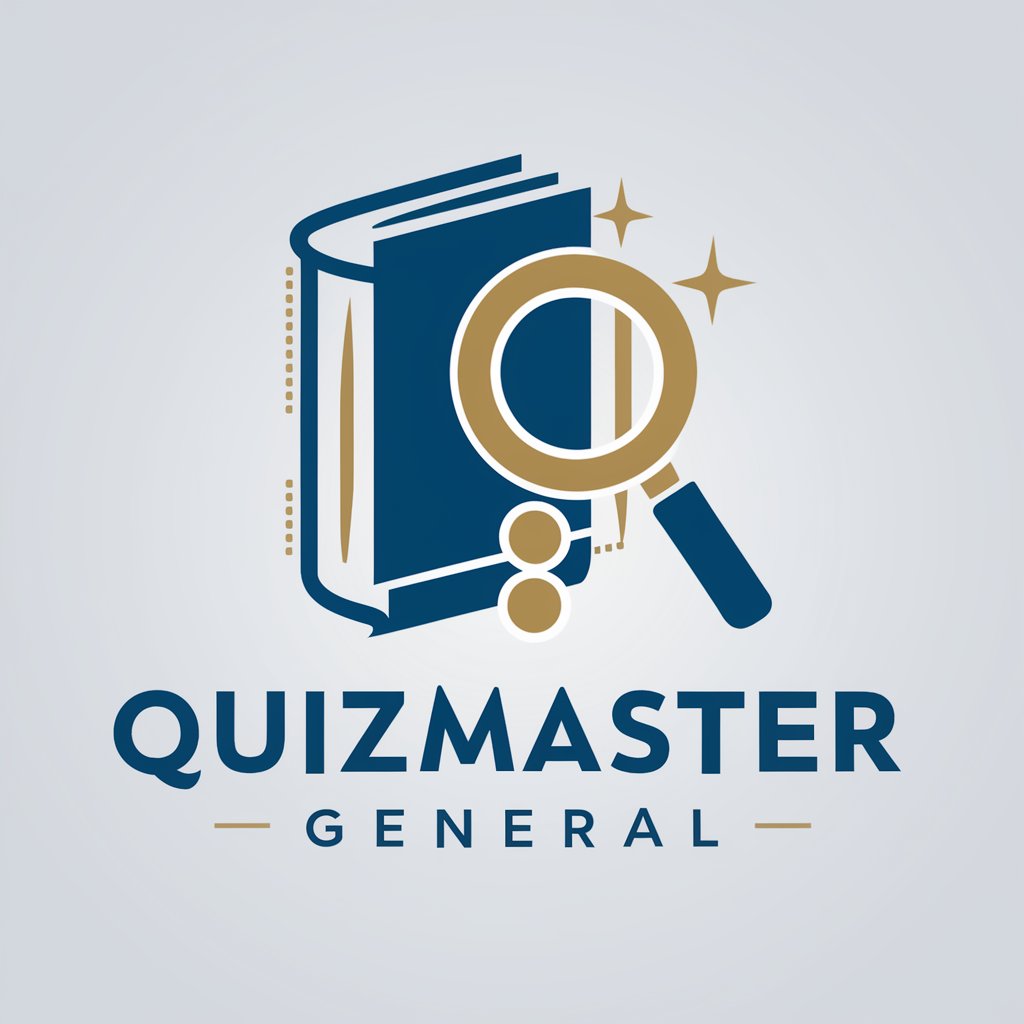 QuizMaster General