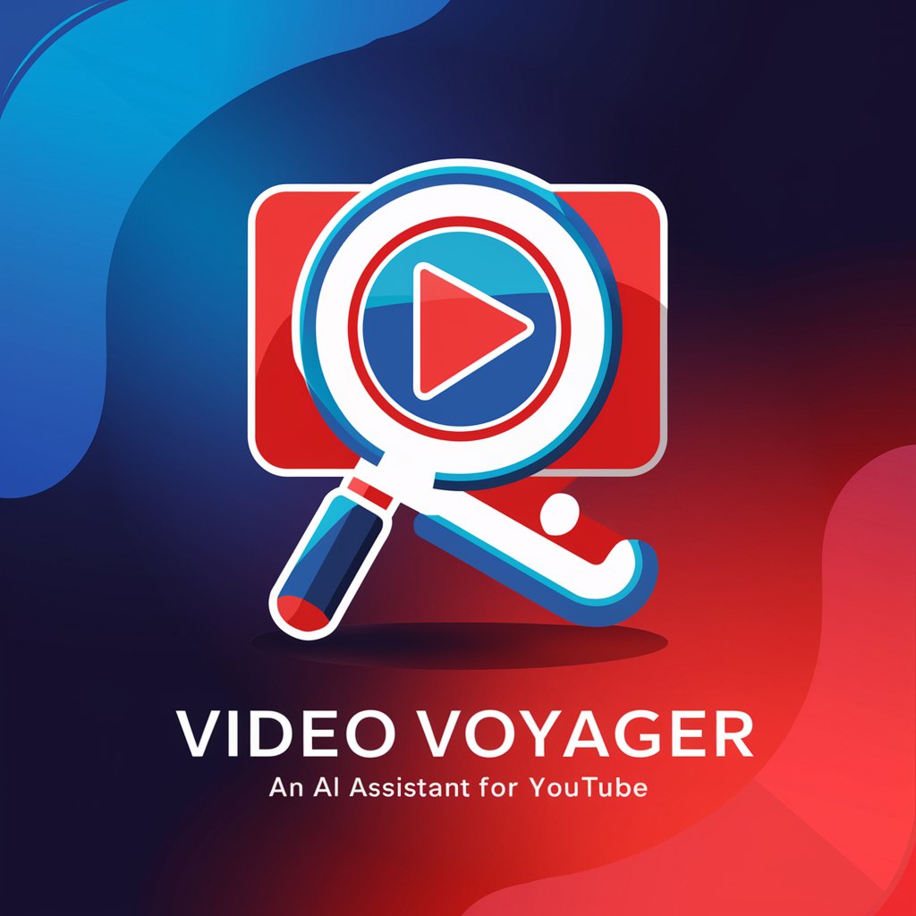 Video Voyager