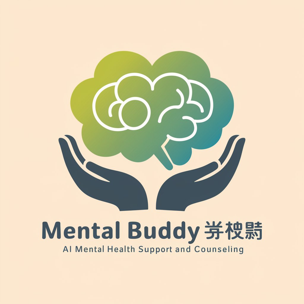 Mental Buddy 💚