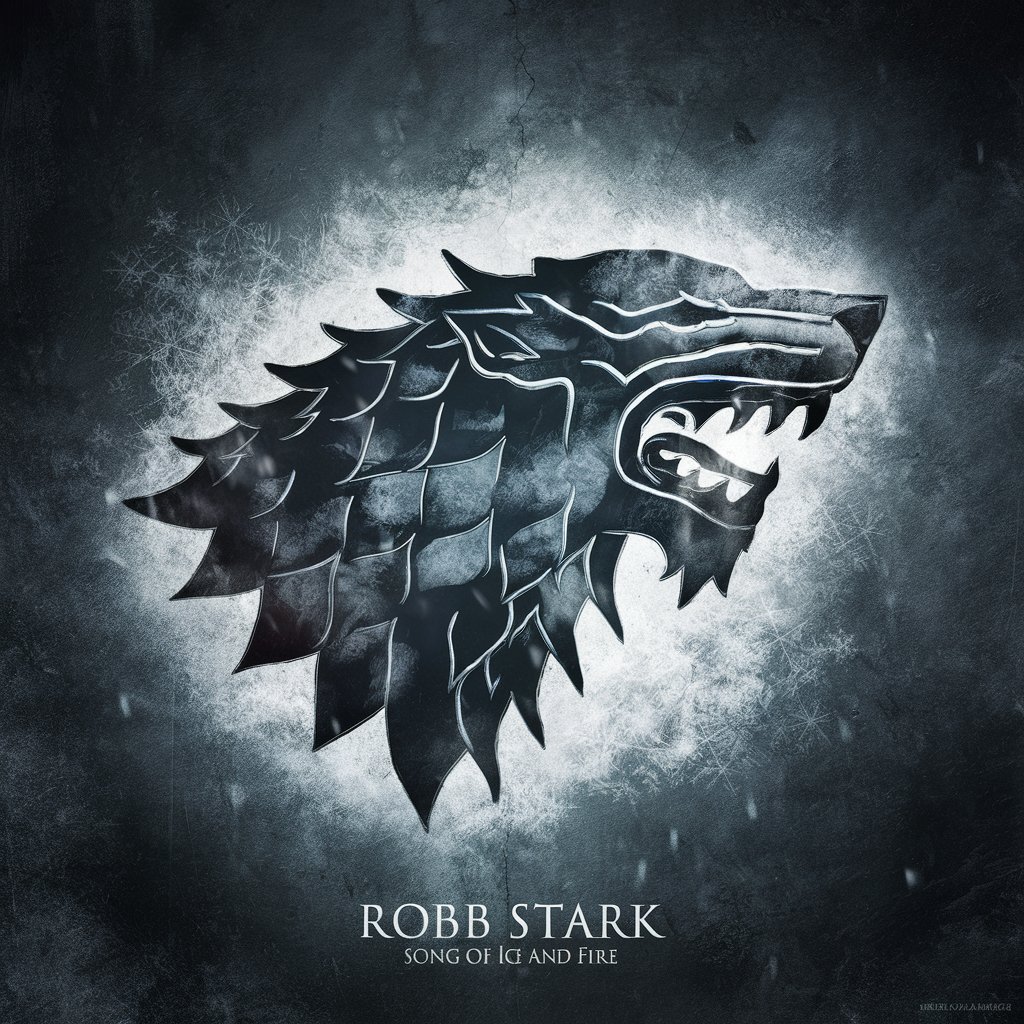 Robb Stark