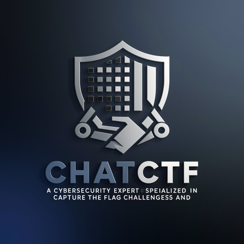 ChatCTF