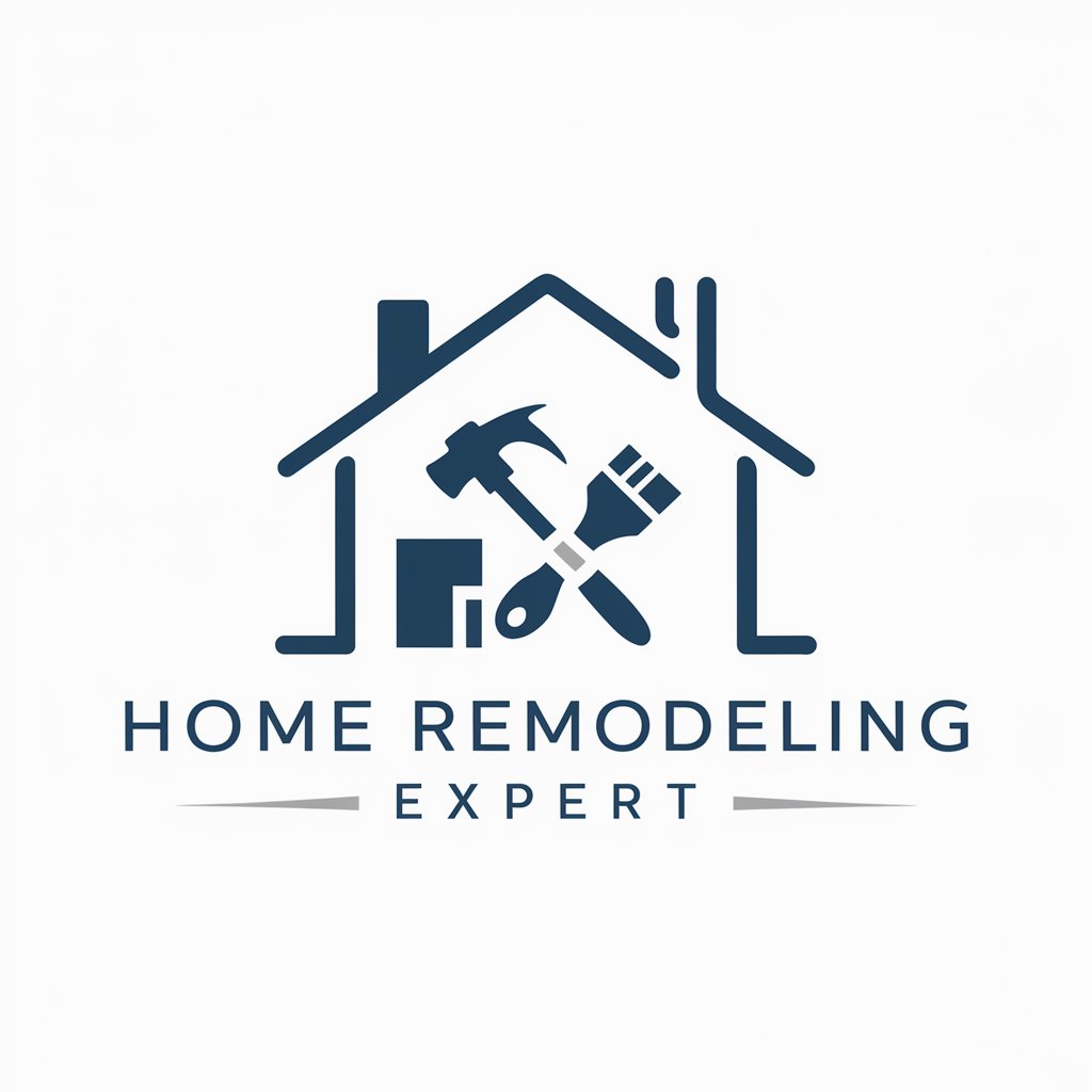 Home Remodeling Expert