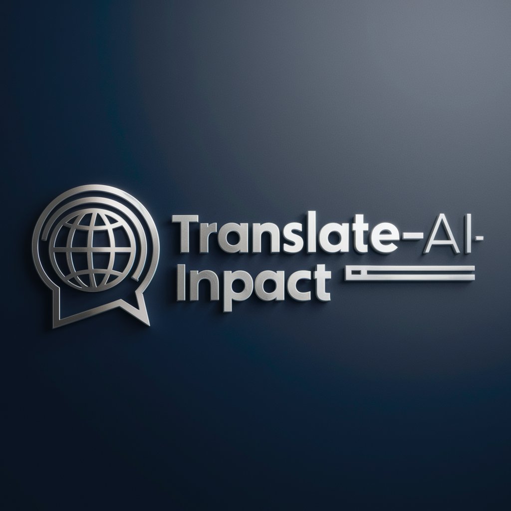 TranslateAi-impact