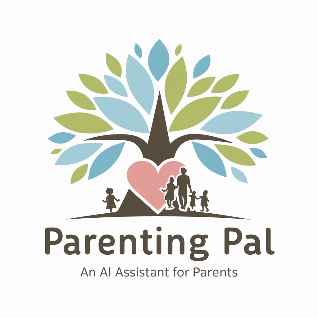 Parenting Pal
