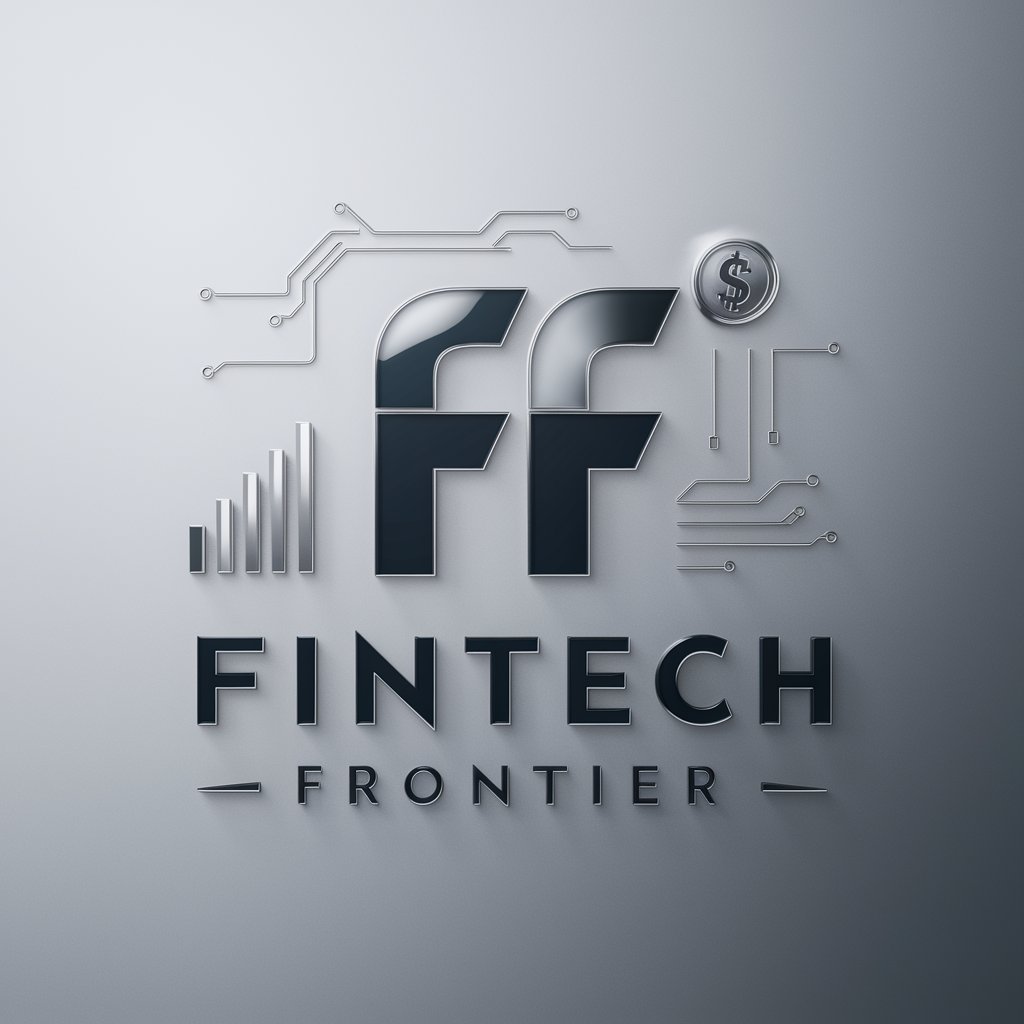 Fintech Frontier in GPT Store