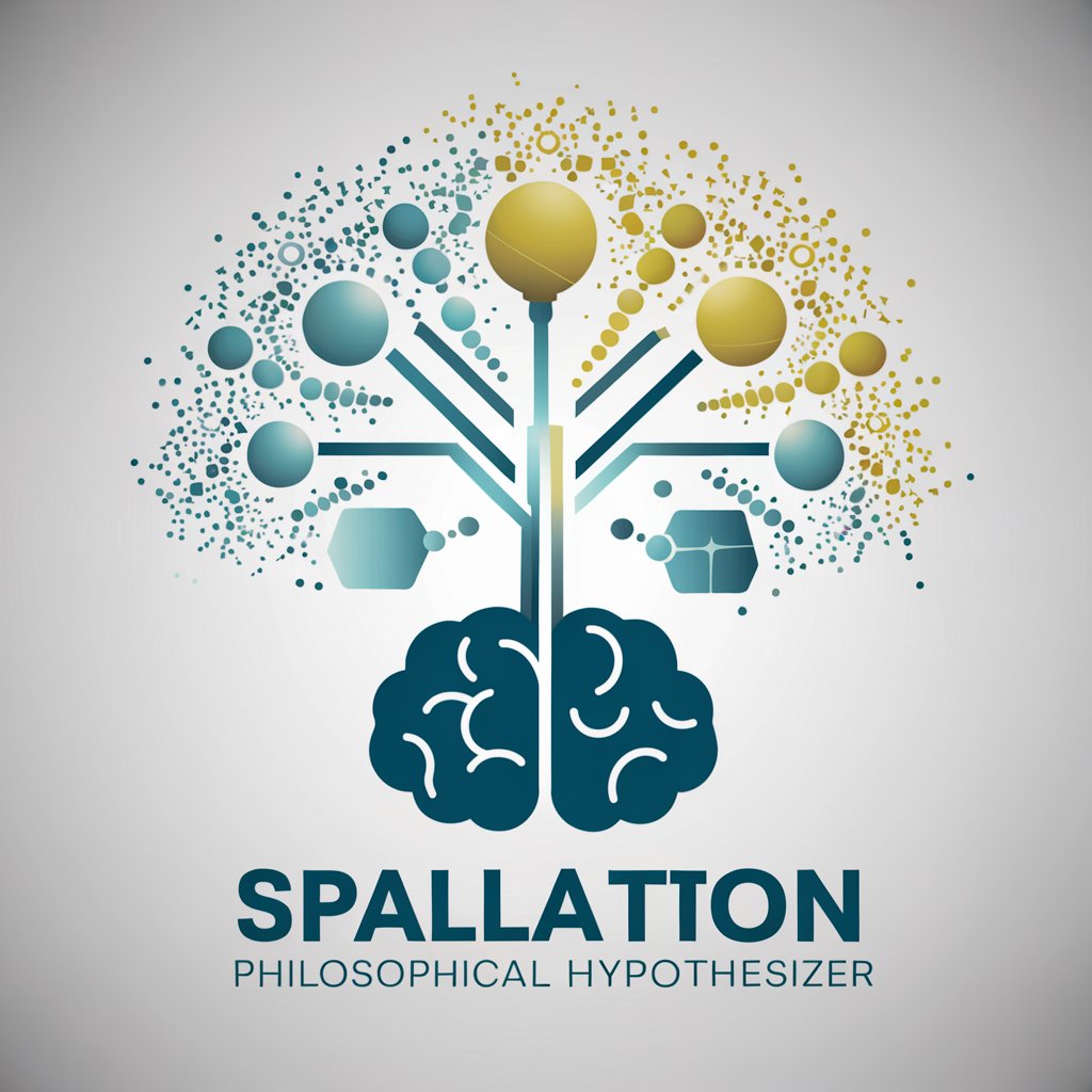 Spallation Philosophical Hypothesizer