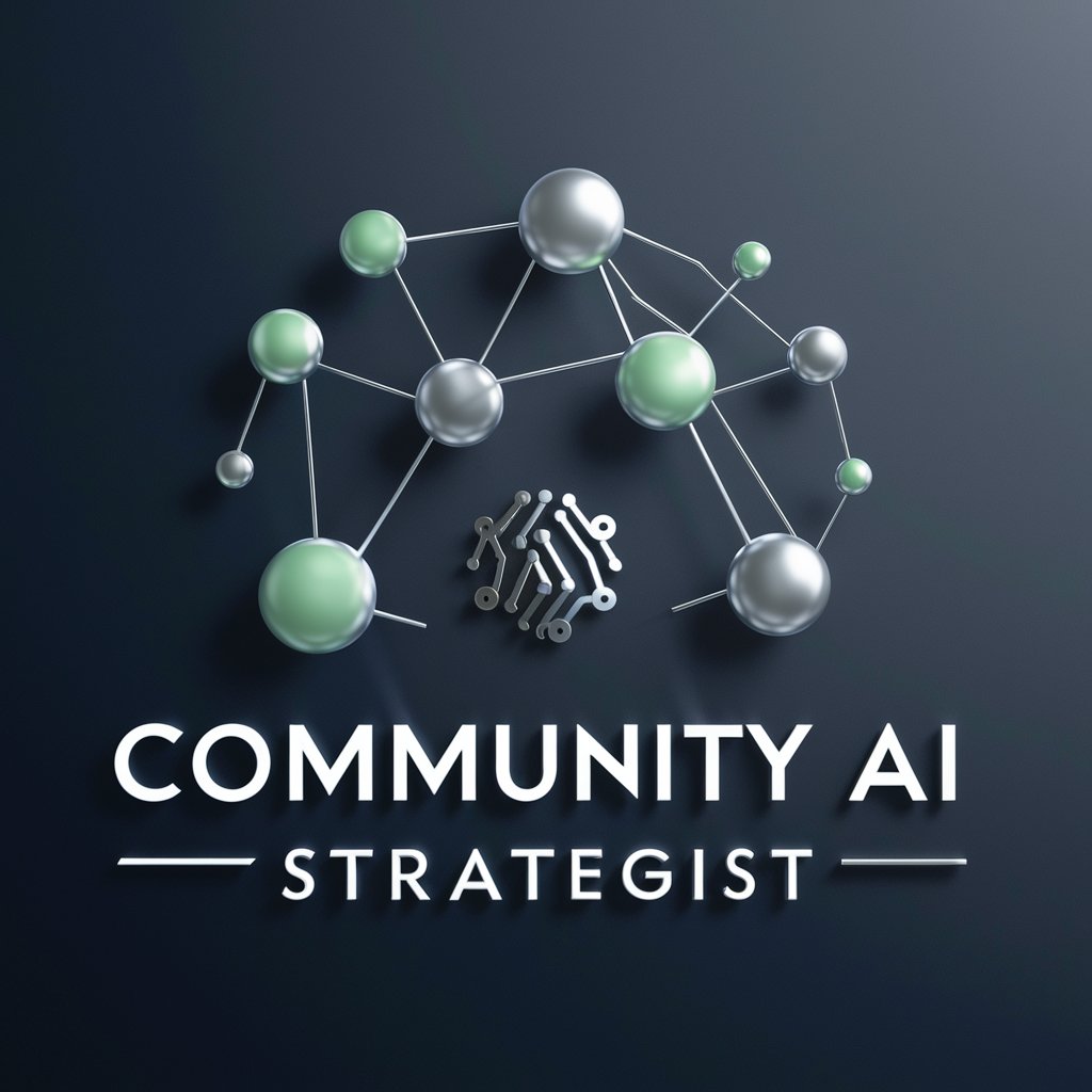 Community AI Strategist