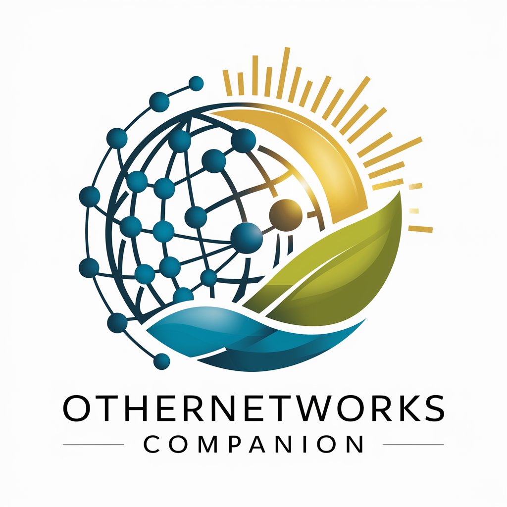 OtherNetworks Companion