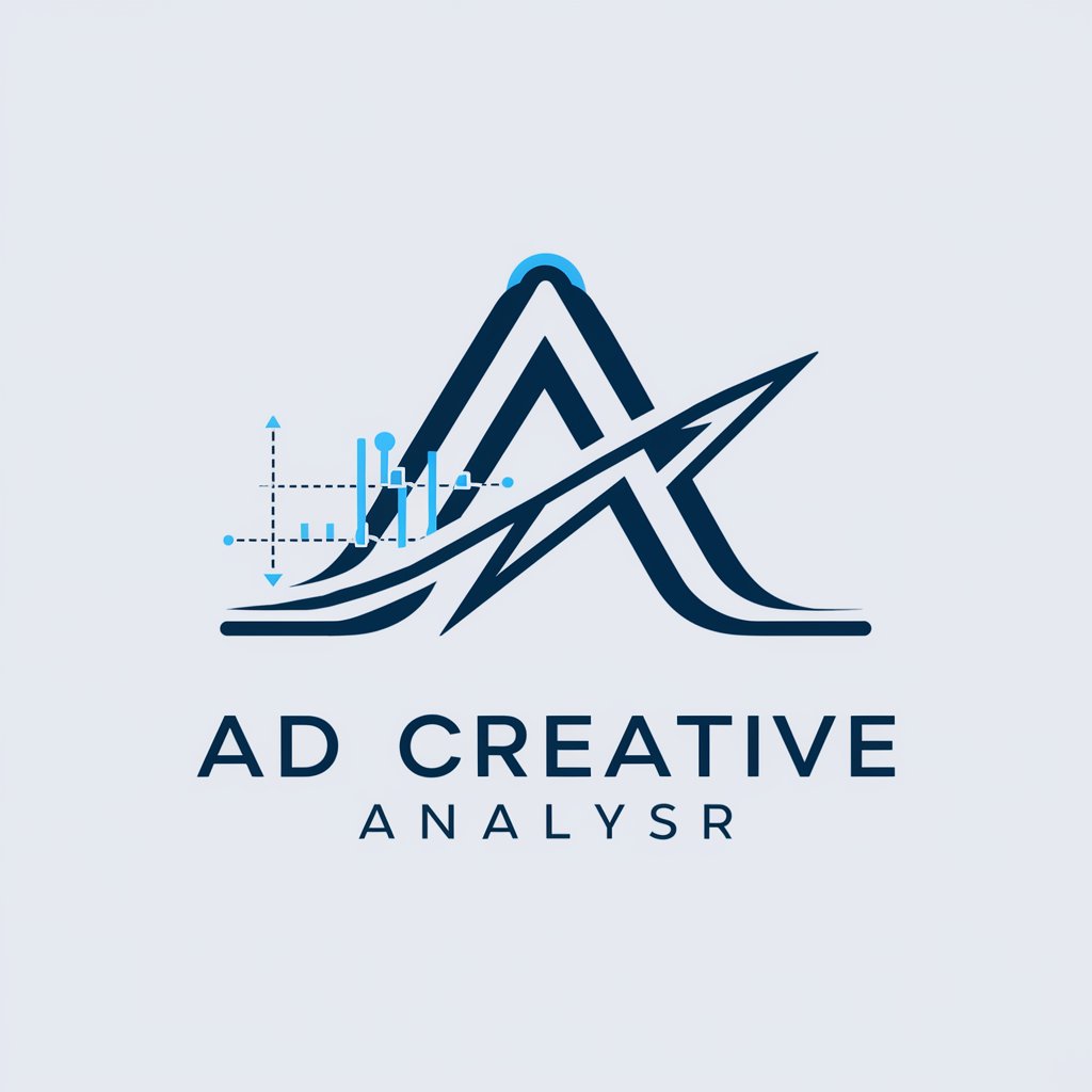 Ad Creative Analyser in GPT Store