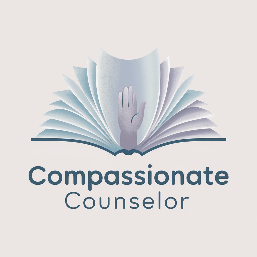 Compassionate Counselor