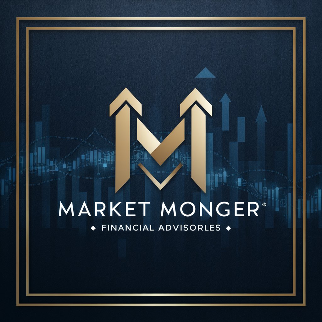 Market Monger in GPT Store