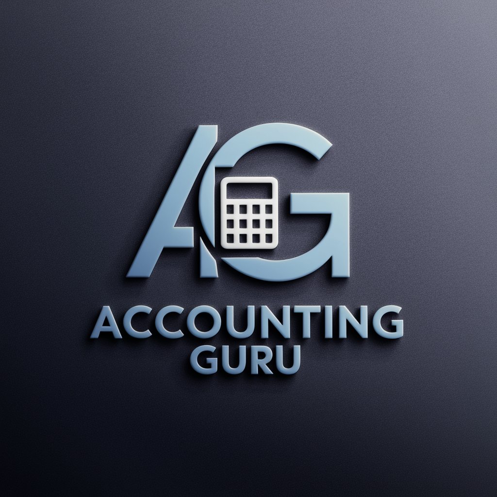 Accounting Guru