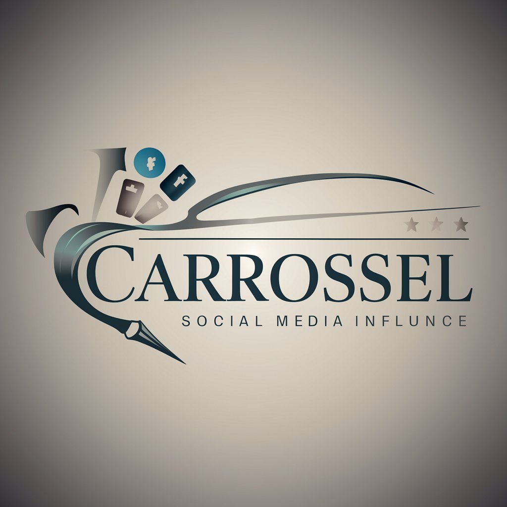 Carrossel