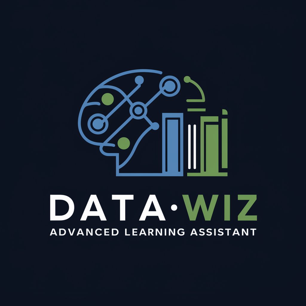 DataWiZ Advanced Learning Assistant