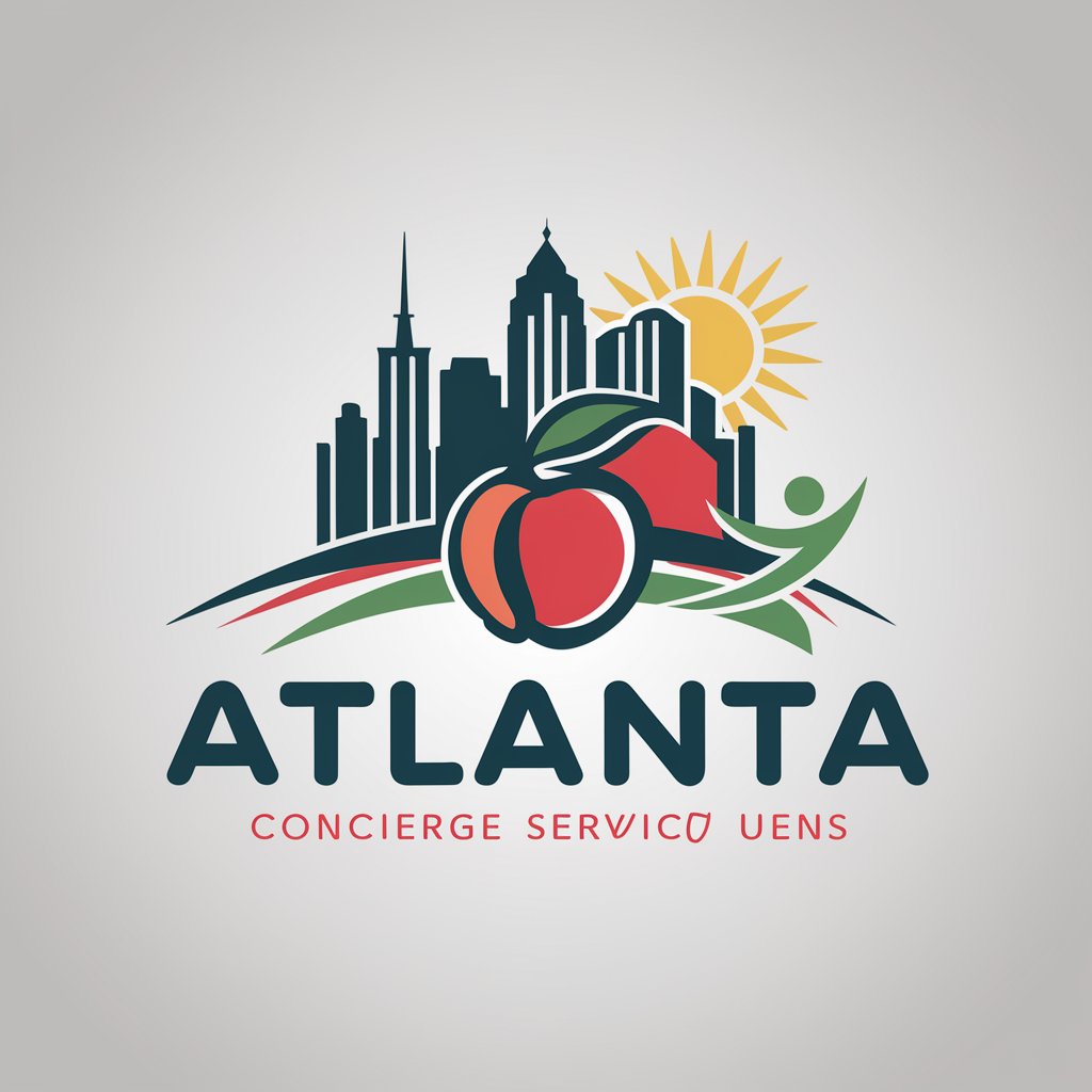 Ultimate Atlanta Guide