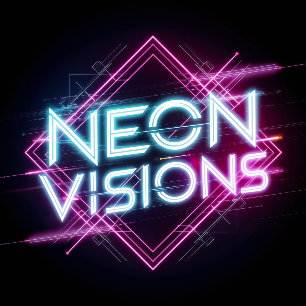 Neon Visions in GPT Store