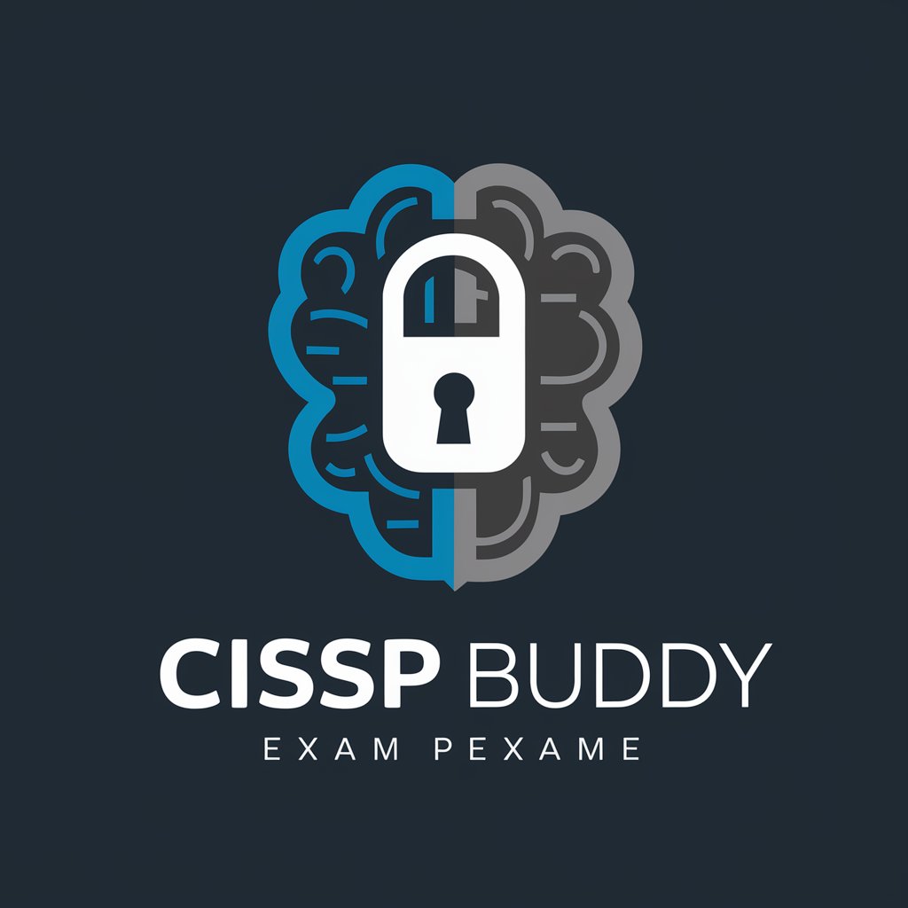 CISSP Buddy in GPT Store