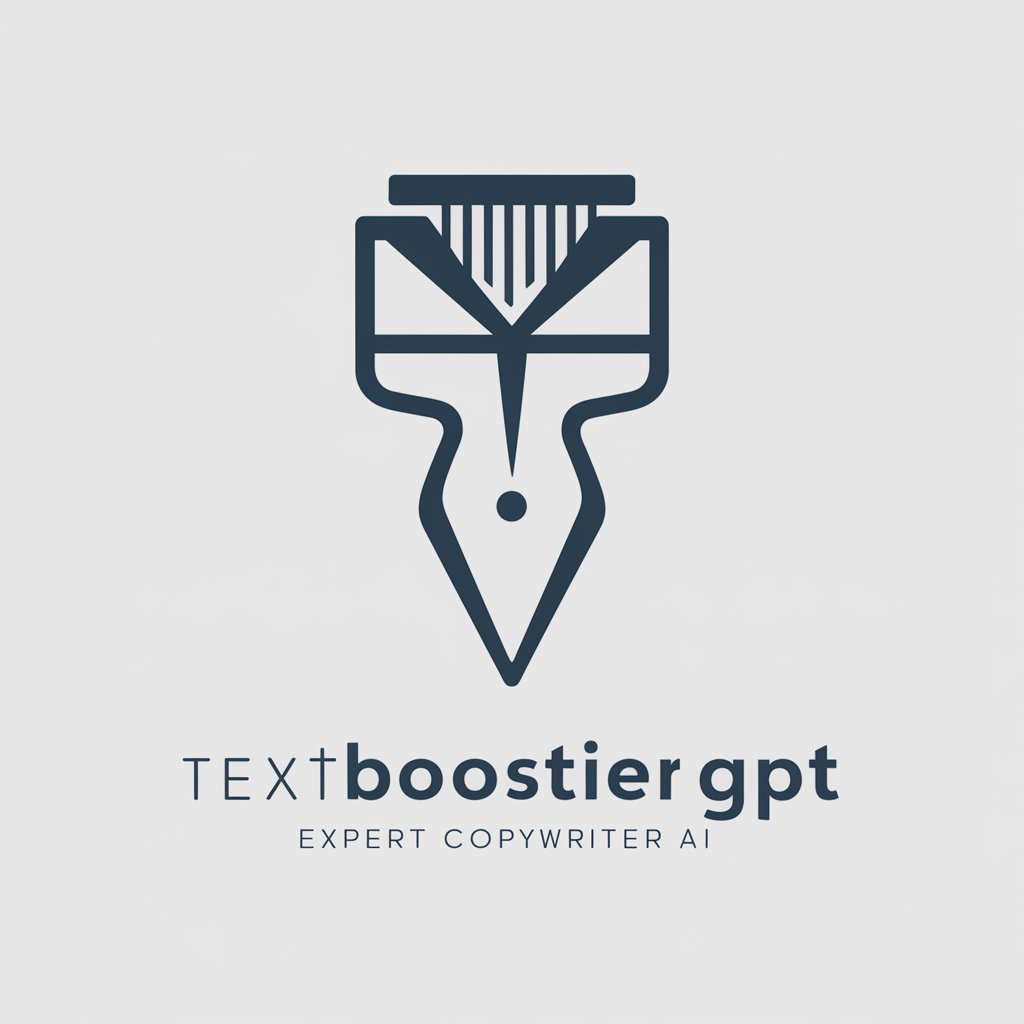 TextBoosterGPT in GPT Store