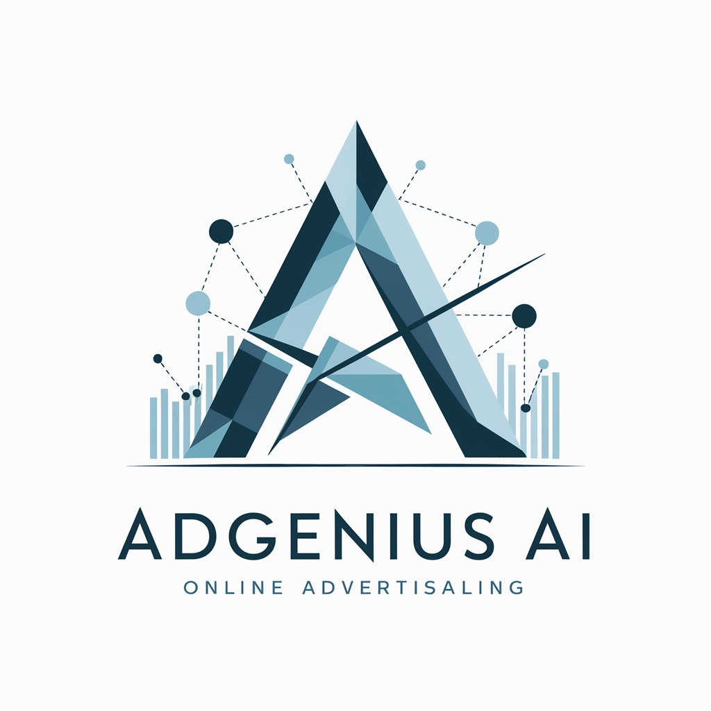 AdGenius AI