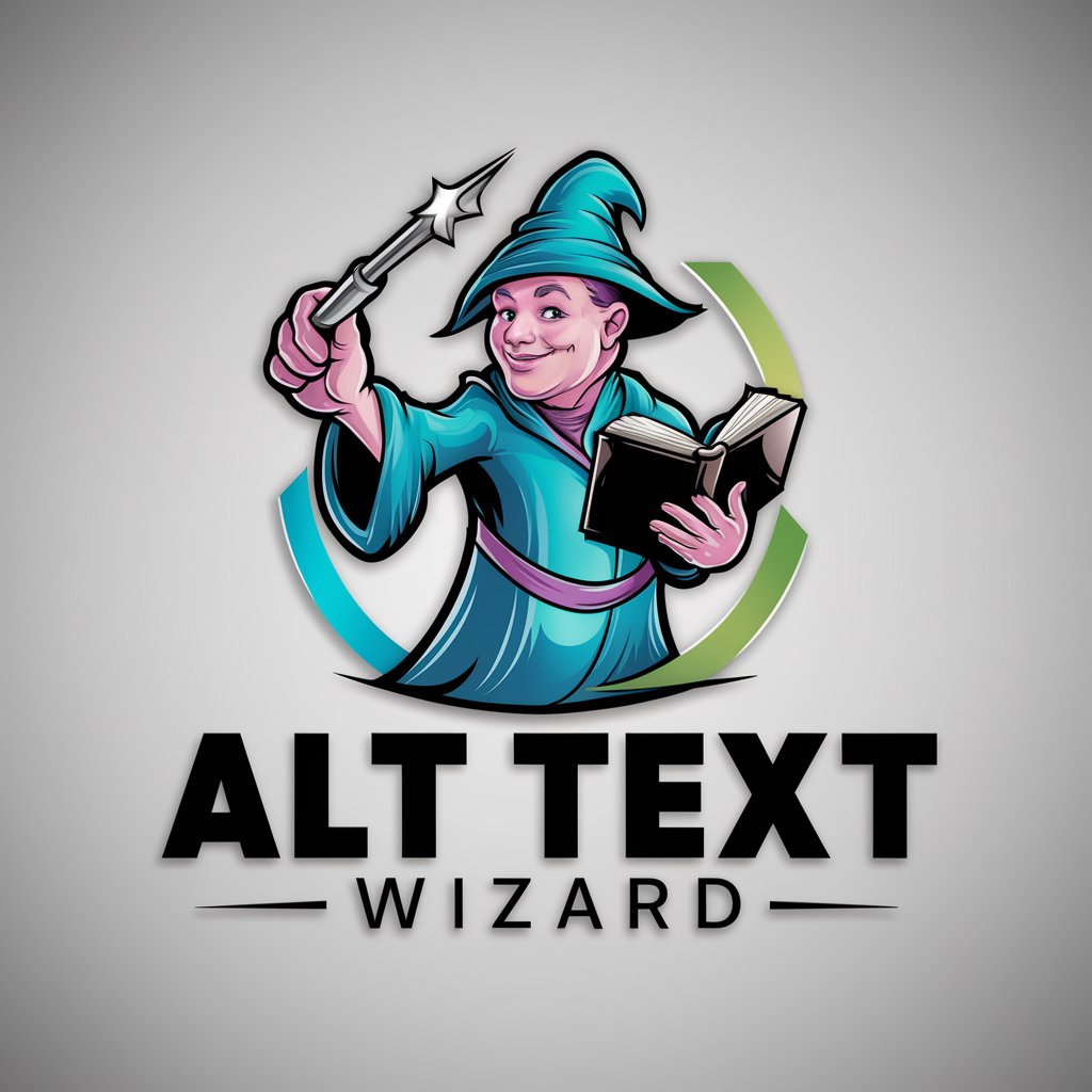 Alt Text Wizard