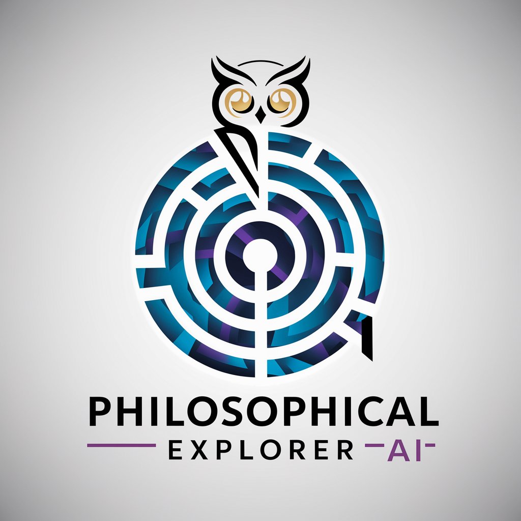 Philosophical Explorer