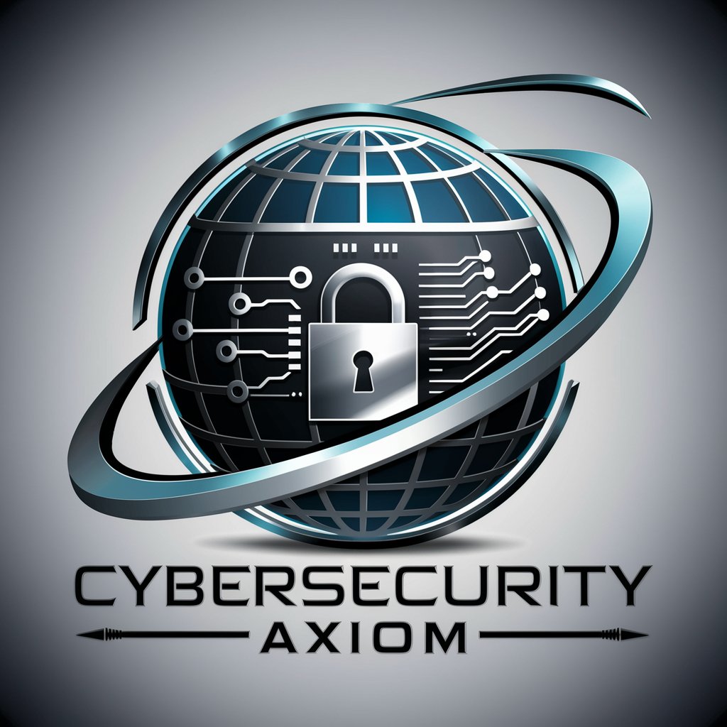 Cybersecurity Defender in GPT Store