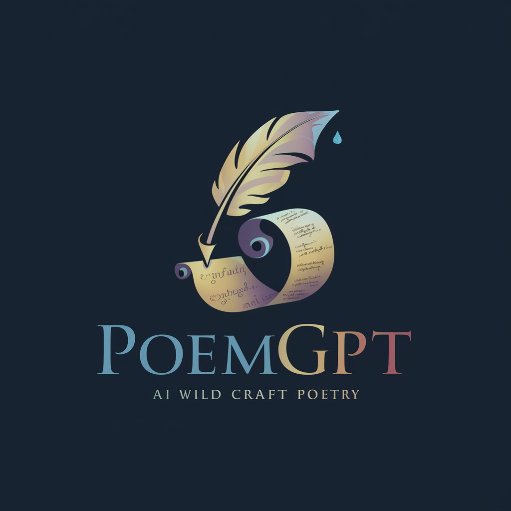 PoemGPT