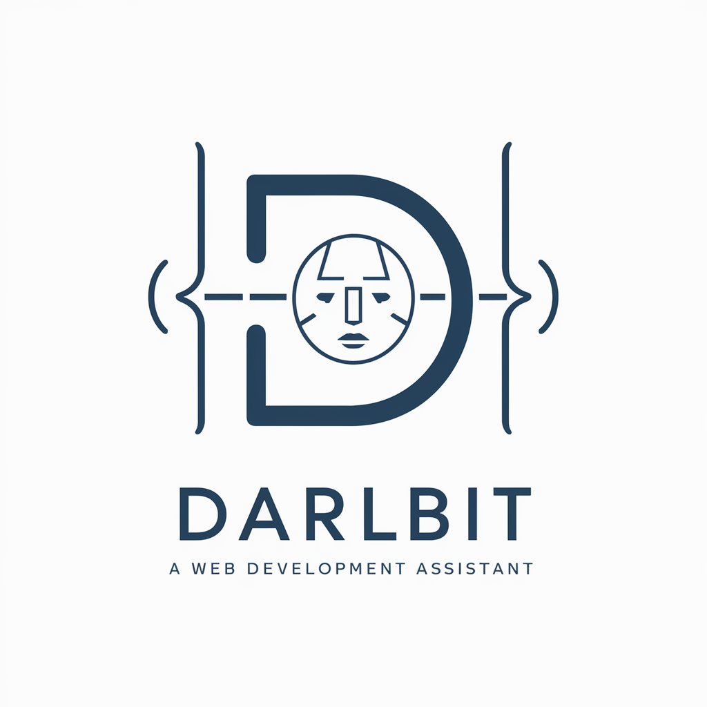 Darlbit Web Dev & Image Integration
