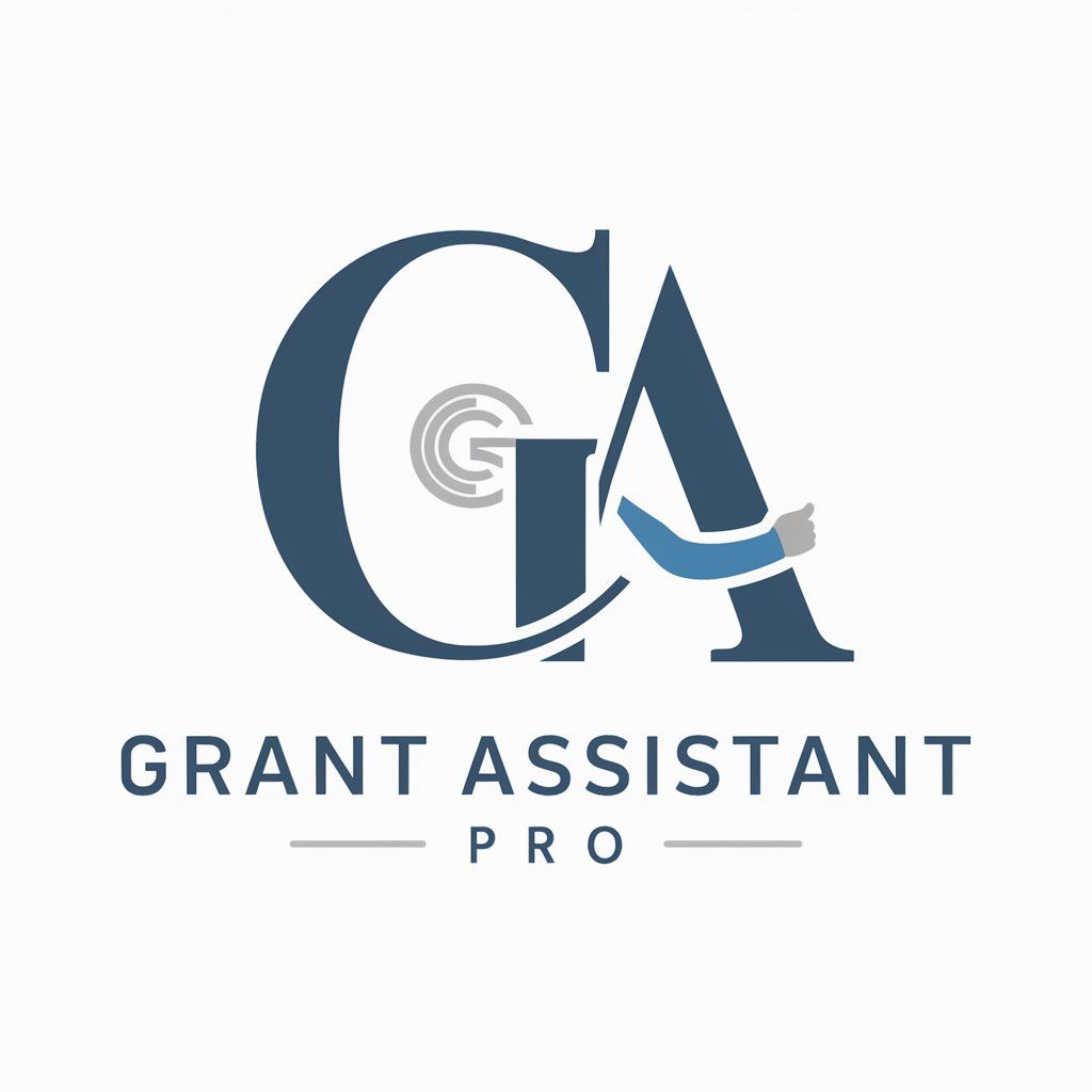 Grant Assistant Pro