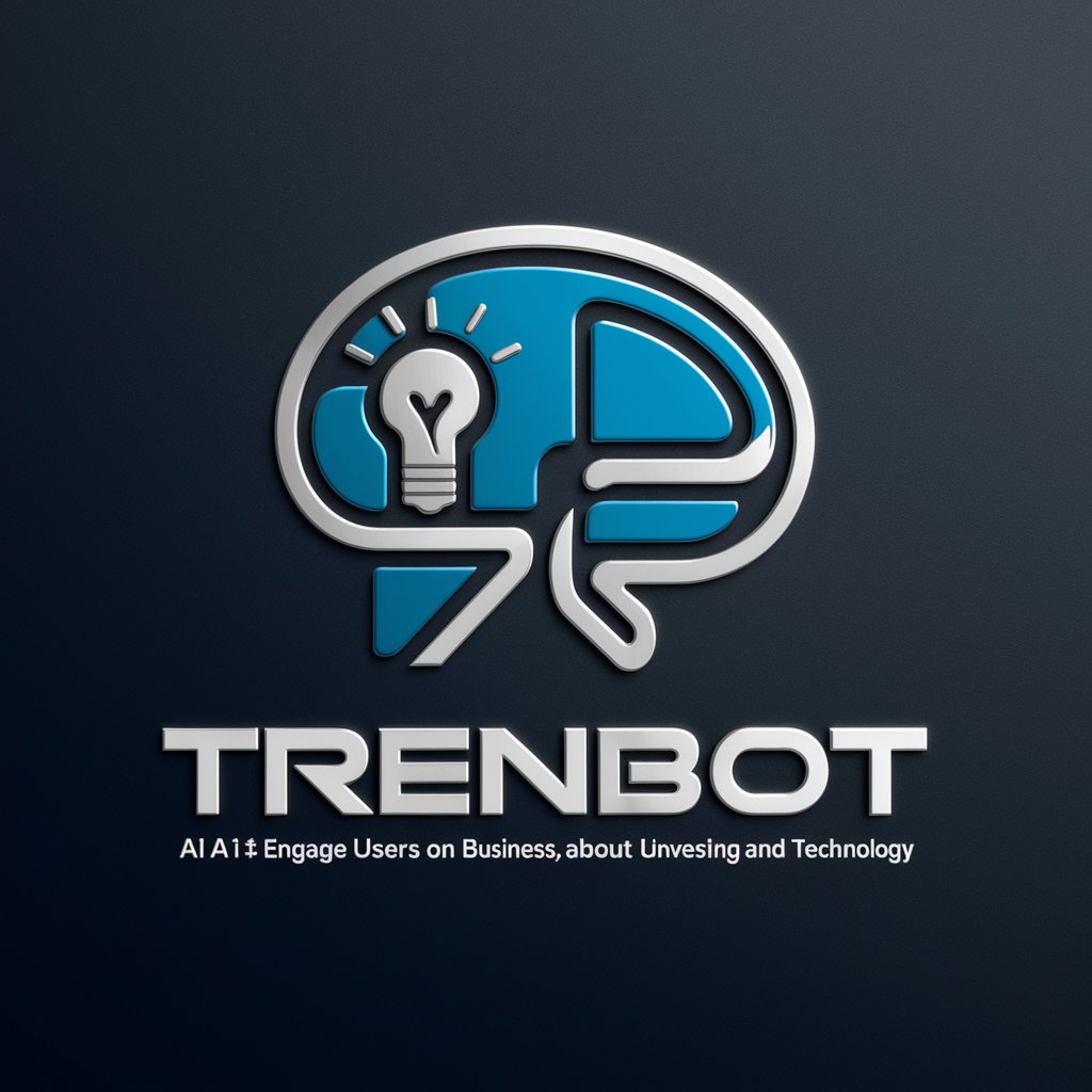 TrenBot in GPT Store