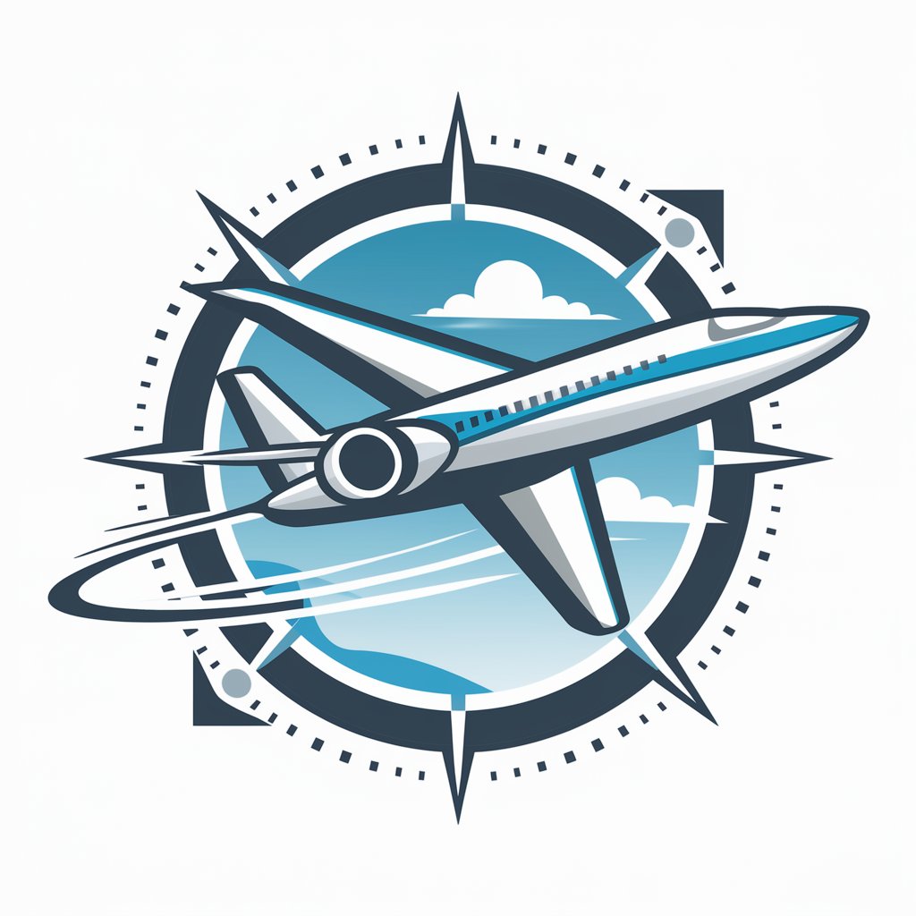 ✈️ Sky Navigator Assistant GPT ✈️ in GPT Store