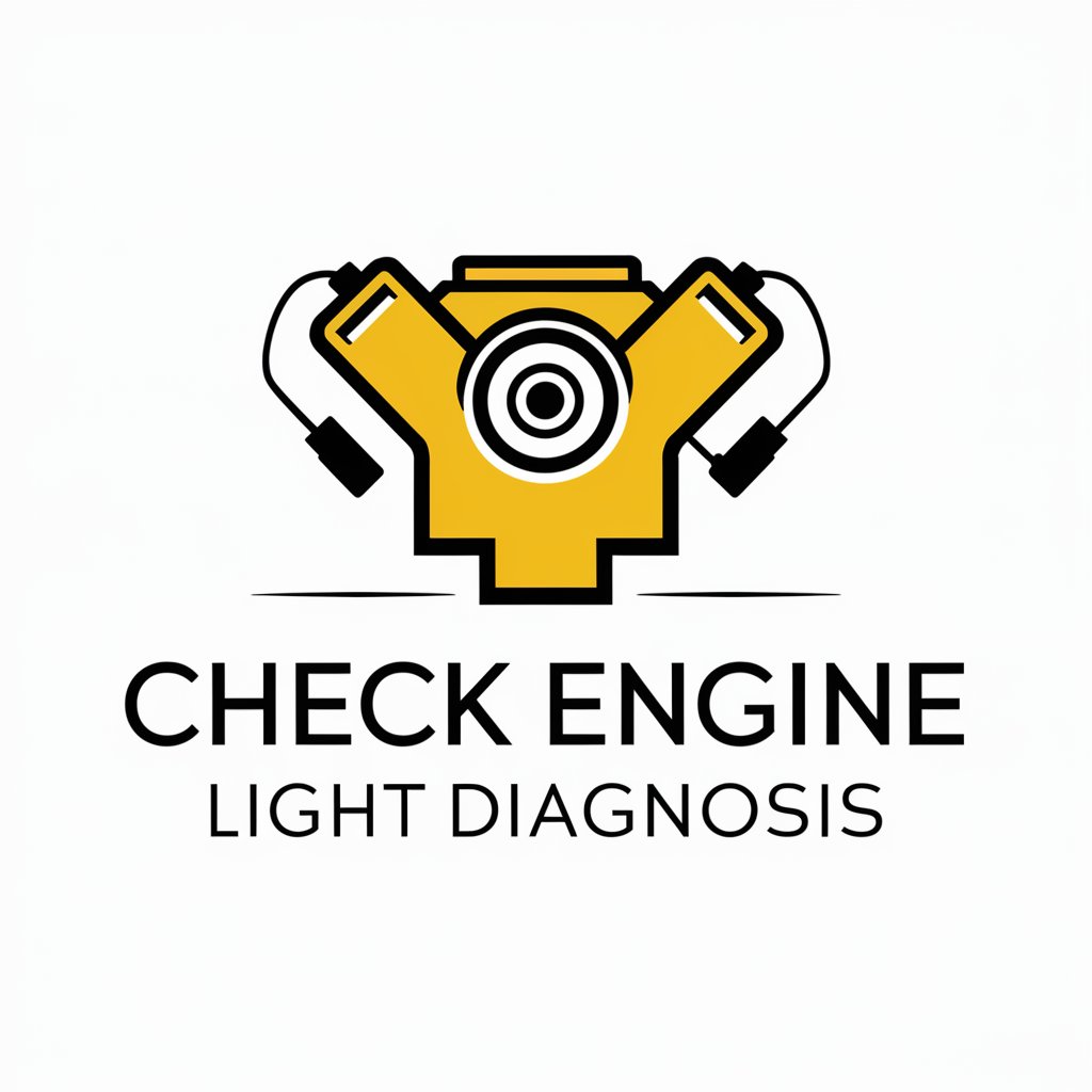 Check Engine Light Diagnosis