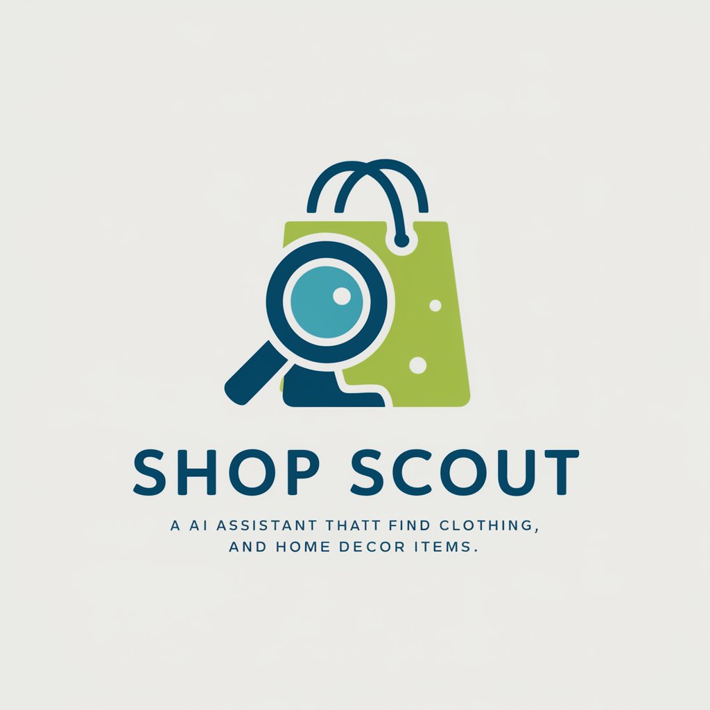 Shop Scout