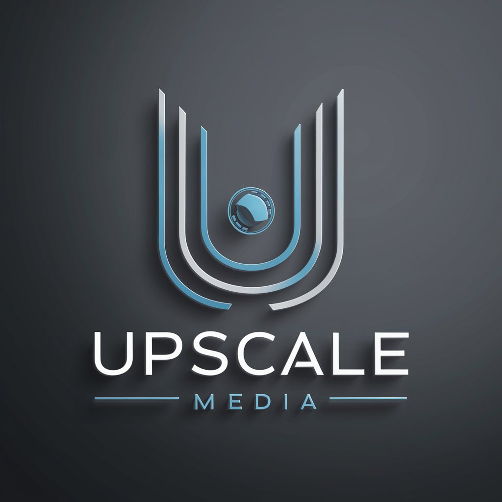 Upscale.media by PixelBin
